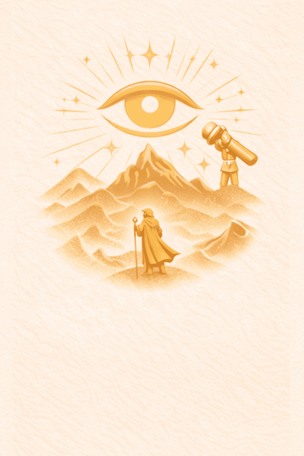 Visionary